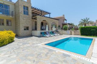 Sandy Beach Villas, Villa 15 Michelle - Polis Chrysochous - 8