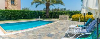 Sandy Beach Villas, Villa 15 Michelle - Polis Chrysochous - 7