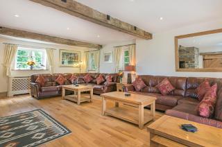 Gray Manes - Luxury in Somerset - High Ham - 5