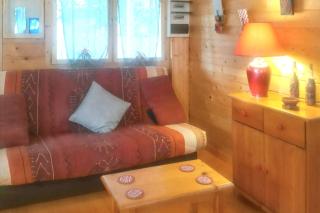 Chalet charmant à Poussan avec jardin privé et barbecue - 3