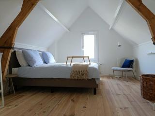 Cottage at Sea - Noordwijk aan Zee - 0