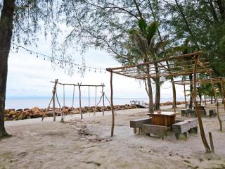 Suvarn Gleaw Thong Resort - 6