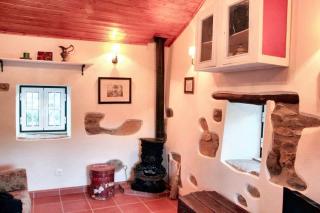Welcoming house in Souto da Casa - 50 m² with enclosed garden - Souto da Casa - 3