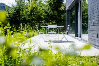 Design Apartment im Salzkammergut - Hof bei Salzburg - 8