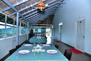Coorg Balaji Palace Homestay Madikeri - Madikeri - 5