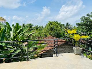 Thilaka villa - Induruwa - 8