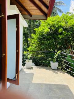Thilaka villa - Induruwa - 7