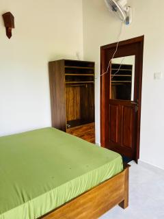 Thilaka villa - Induruwa - 2