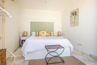 Casa Carmen en el centro de Sevilla - Seville - 6