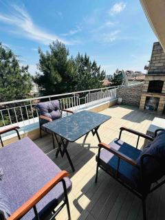 MERCAN villa - Nilüfer - 8