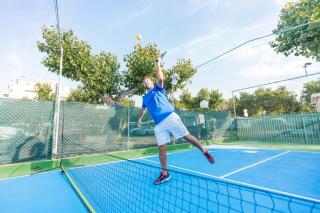 Club del Sole Riccione Easy Camping Village - Riccione - 4