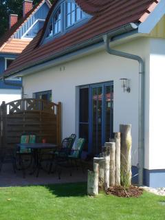 Haus Windroos - Zingst - 7