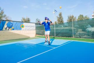 Club del Sole Riccione Easy Camping Village - 3