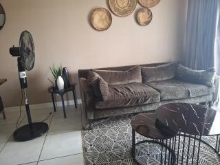 2 bedroom at The Blyde - 2