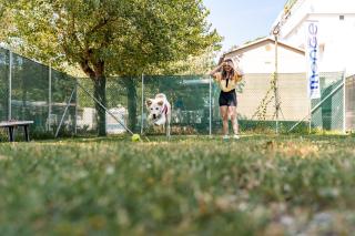 Club del Sole Riccione Easy Camping Village - Riccione - 2