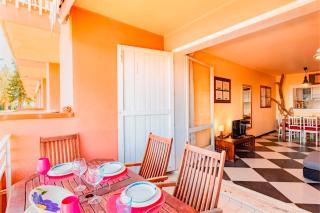 Appartamento Vista Mare - Spriano - Rio Marina - 2