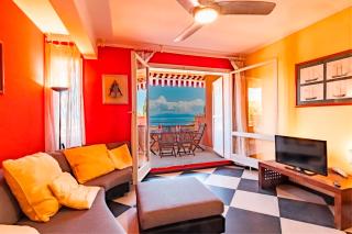 Appartamento Vista Mare - Spriano - Rio Marina - 8