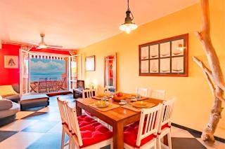 Appartamento Vista Mare - Spriano - Rio Marina - 7