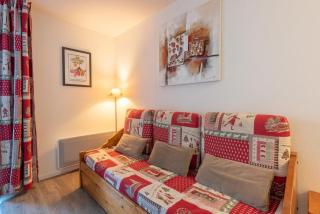 T2 avec piscine couverte et parking - Saint-Lary-Soulan - 7
