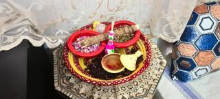 Appartement au centre Agadir résidence privée - 4