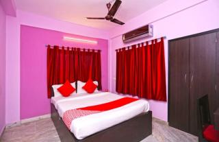 Jams Guest House - 2