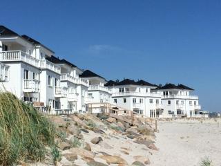 Strand Hus by Seeblick Ferien - Olpenitz - 9