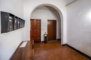 Roommo San Iacopino - Florence - 2