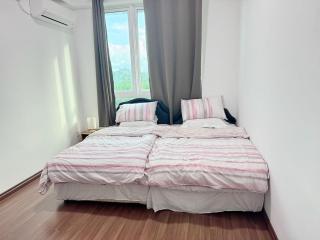 Sri indah 3 bedrooms Condominium Homestay - Sandakan - 1