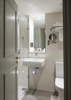Bush Hotel Farnham - Farnham - 3