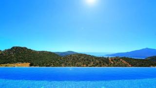 Kalkan 4 Bedroom Villa with Seaviews - 1