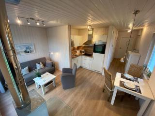 Skipper Hus by Seeblick Ferien - Olpenitz - 8
