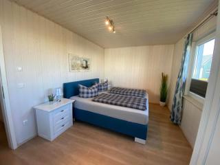 Skipper Hus by Seeblick Ferien - Olpenitz - 1