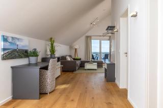 Reeders Topp by Seeblick Ferien - Olpenitz - 5