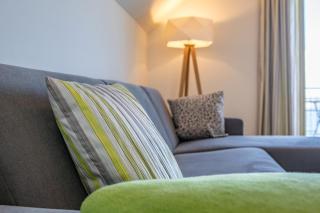 Reeders Topp by Seeblick Ferien - Olpenitz - 6