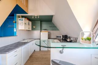 Casa del mar - Dinard - 8