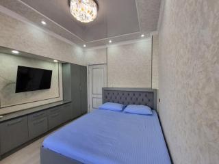 New,spacious & cosy flat right in the city center - Yakkasaray - 9