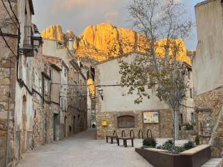 Charming House in the heart of Priorat - La Morera de Montsant - 7