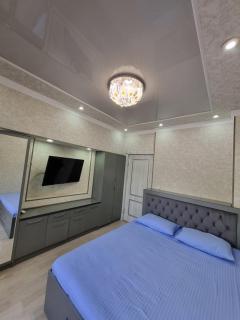 New,spacious & cosy flat right in the city center - Yakkasaray - 1