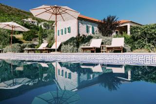 Villa Stari Mlin - 1