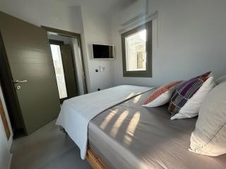 Naousa Paros Suite B with private jacuzzi - Naousa - 6