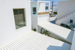 Naousa Paros Suite B with private jacuzzi - 3