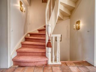 Worningstair Huis - Wenningstedt - 7