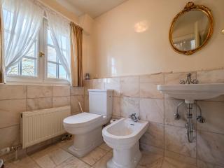 Worningstair Huis - Wenningstedt - 1