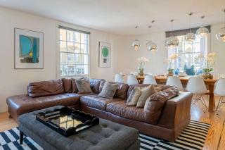 Toast of Brighton by Brighton Holiday Lets - Brighton & Hove - 0