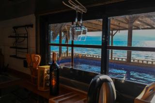 DELLAGO LUXURY HOTEL SAPANCA - 2