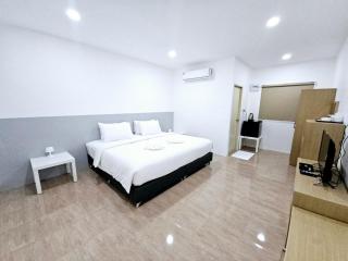 Suvarn Gleaw Thong Resort - - 9