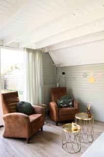 Park Westerweide Huisje 8 - 6