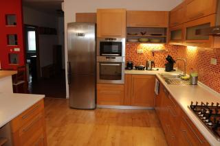 Lovely Bratislava apartment - 7