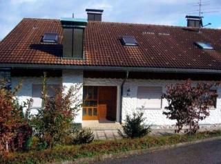 Ferienwohnung-Panoramablick - Oberreute - 0