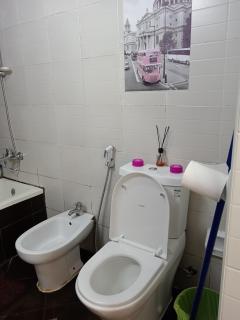 Frank spaces - Abu Dhabi - 9